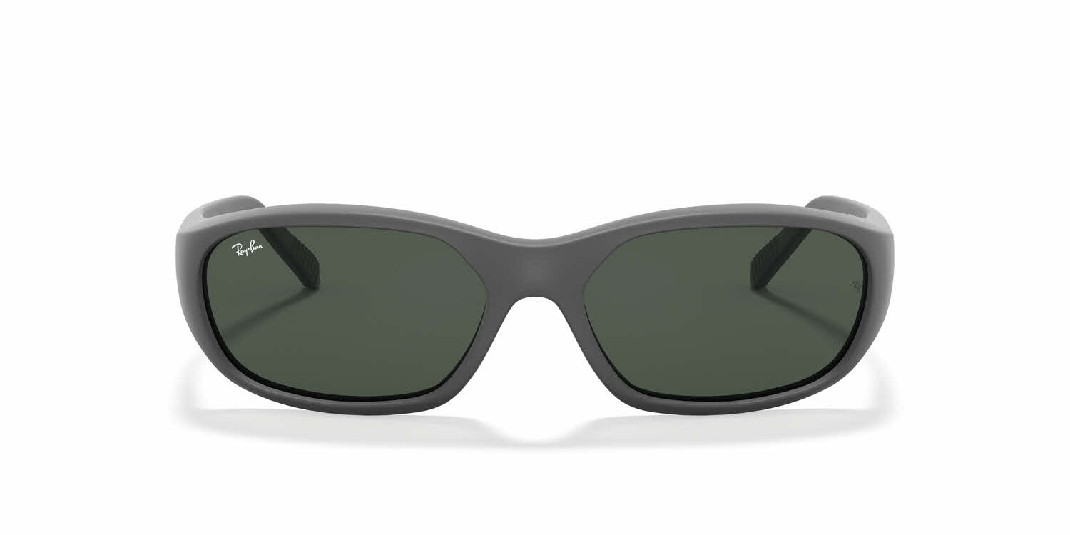 GUC Ray Ban bubble wrap sunglasses Ray-Ban Ray-Ban RB4941 Ultra Wrap 003 A$Ap Rocky Next  main image 2