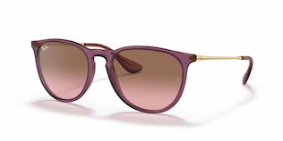 Visit Sunglasses Ray-Ban RB4171 - Erika Image 1