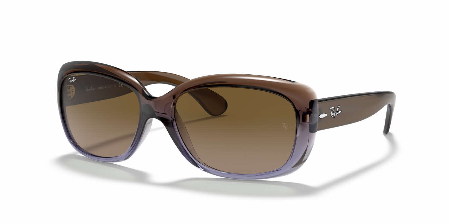 Ray Ban Jackie Ohh sunglasses 989c1e58c1eeb7f63f12cddb1965ef  main image 2