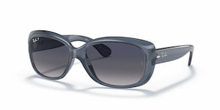 Visit Sunglasses Ray-Ban RB4101 - Jackie Ohh Image 1