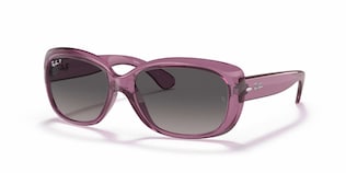 Visit Sunglasses Ray-Ban RB4101 - Jackie Ohh Image 1