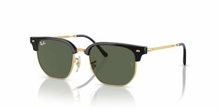 Visit Sunglasses Ray-Ban Junior RJ9116S Image 1