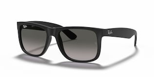 Visit Sunglasses Ray-Ban RB4165 - Justin Image 1