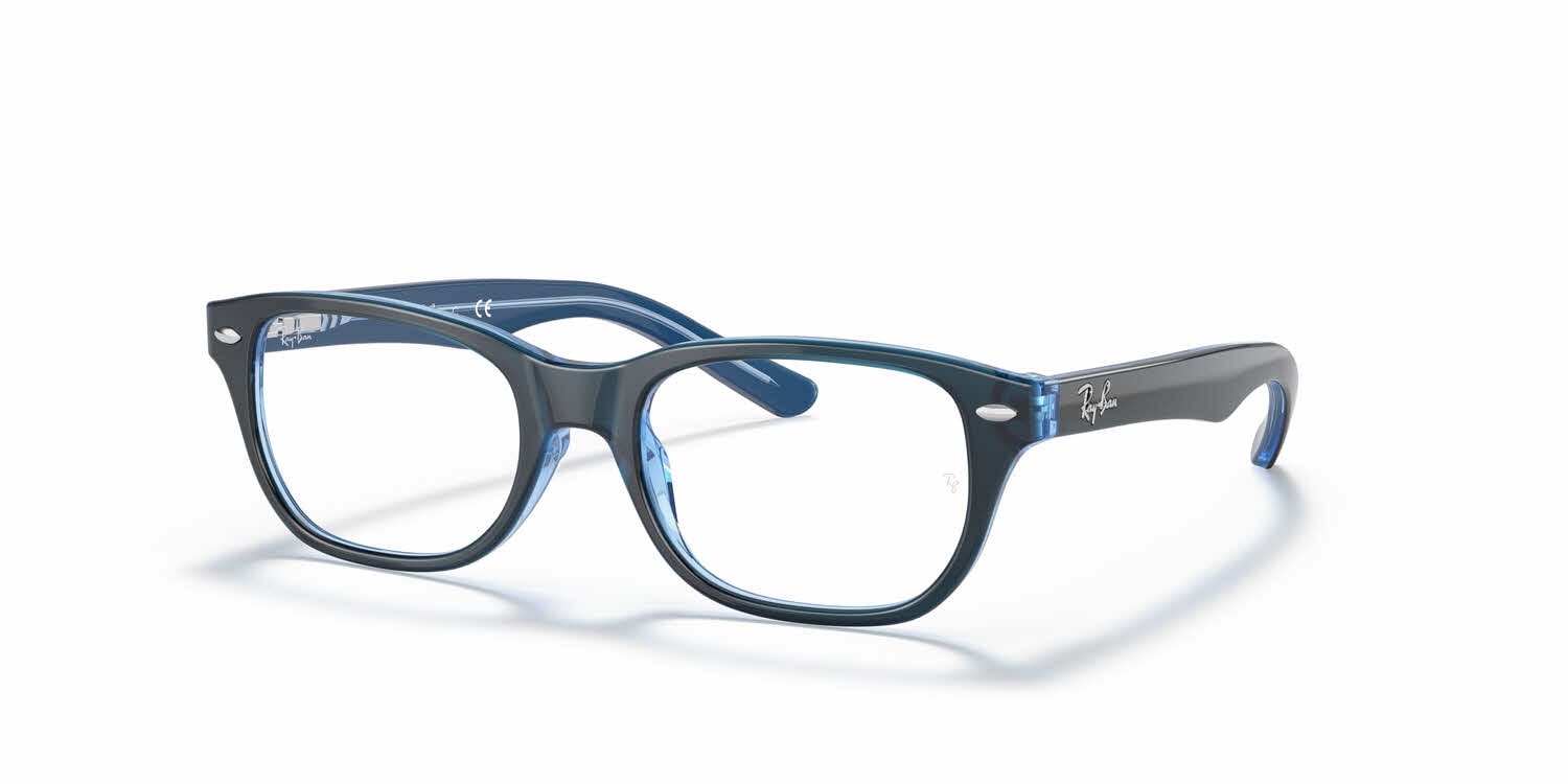 Ray-Ban Junior RY1555 Eyeglasses | FramesDirect.com display picture 1