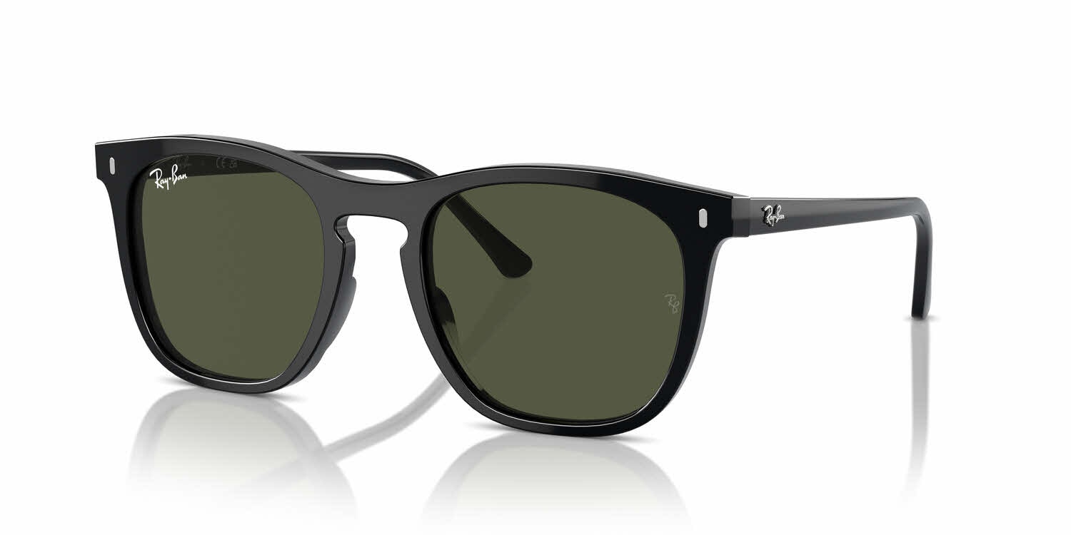 Ray-Ban サングラス RB2210 901/31 Ray-Ban RB2210 Sunglasses | FramesDirect.com
