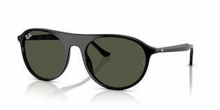 Visit Sunglasses Ray-Ban RB2215F Image 1