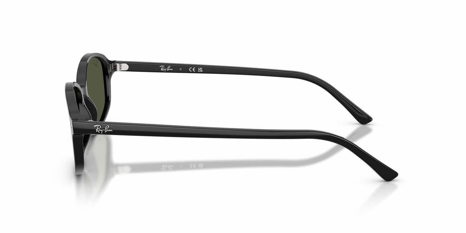 choco様　レイバン RB2232F 901/31 ブラック Ray-Ban Ray-Ban RB2232F Sunglasses | FramesDirect.com