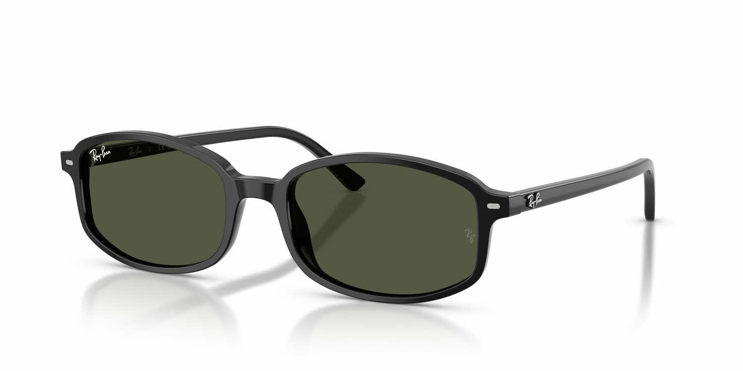 choco様　レイバン RB2232F 901/31 ブラック Ray-Ban Ray-Ban RB2232F Sunglasses | FramesDirect.com