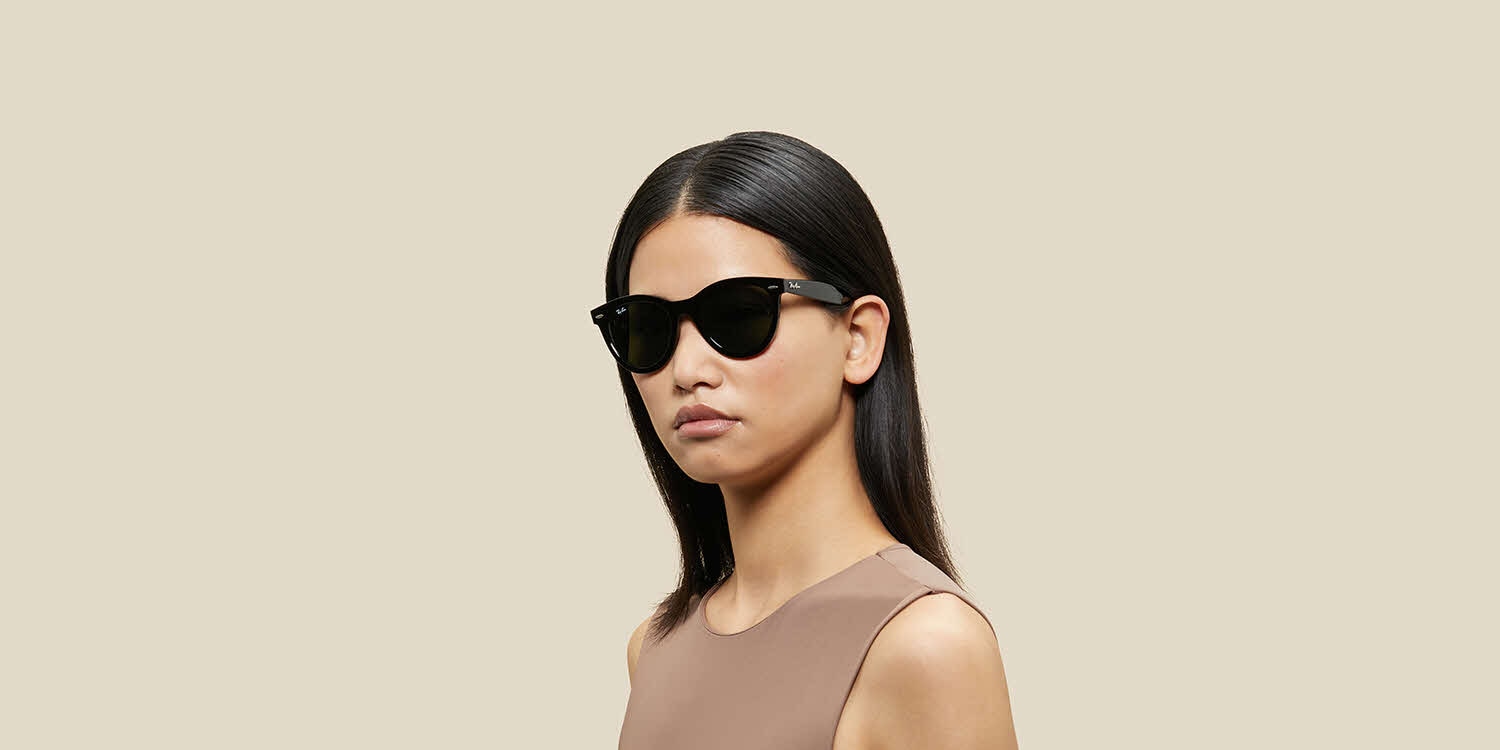 Ray-Ban RB2241 Sunglasses | FramesDirect.com