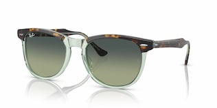 Visit Sunglasses Ray-Ban RB2398F Image 1