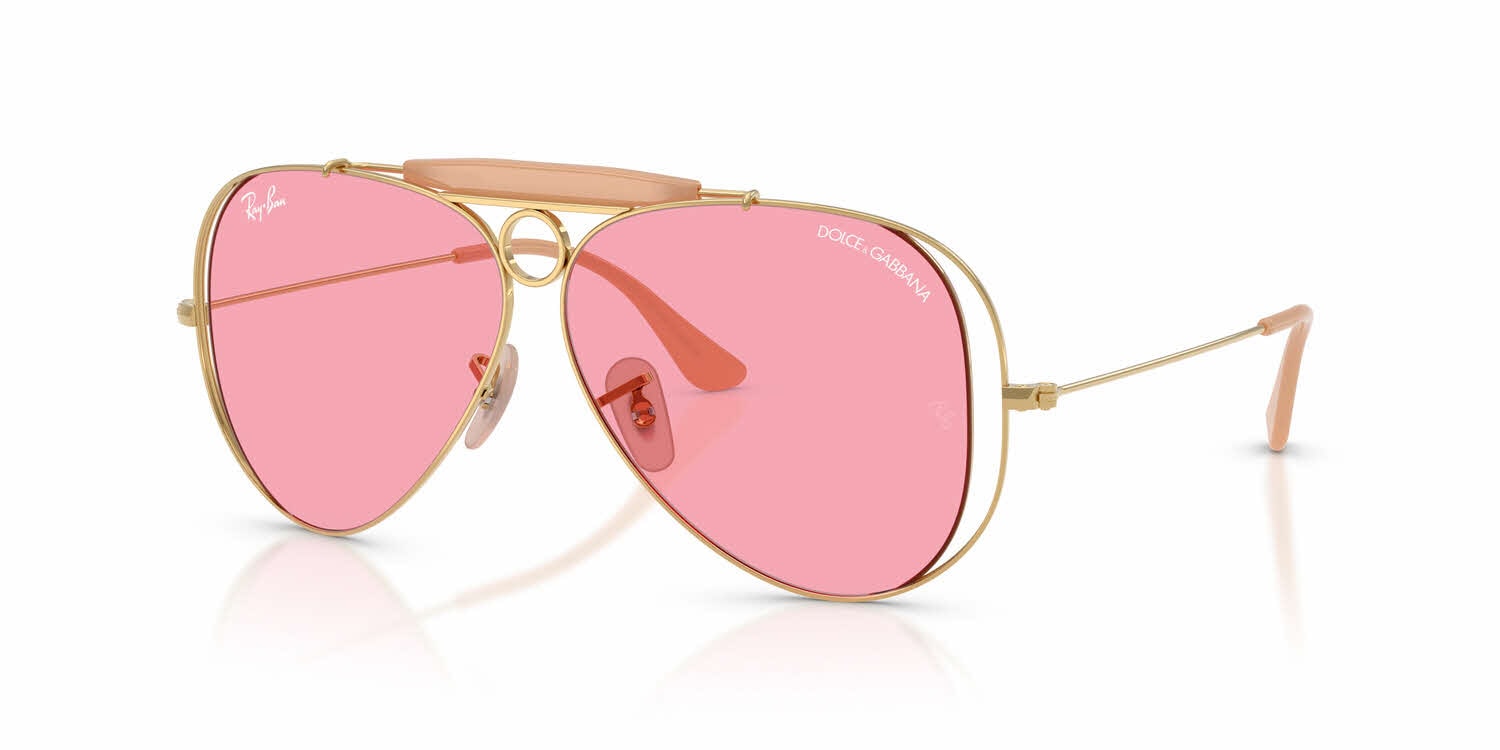 Ray-Ban Sunglasses: Iconic Styles + Free Shipping | Frames Direct