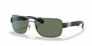 Visit Sunglasses Ray-Ban RB3522 Image 1