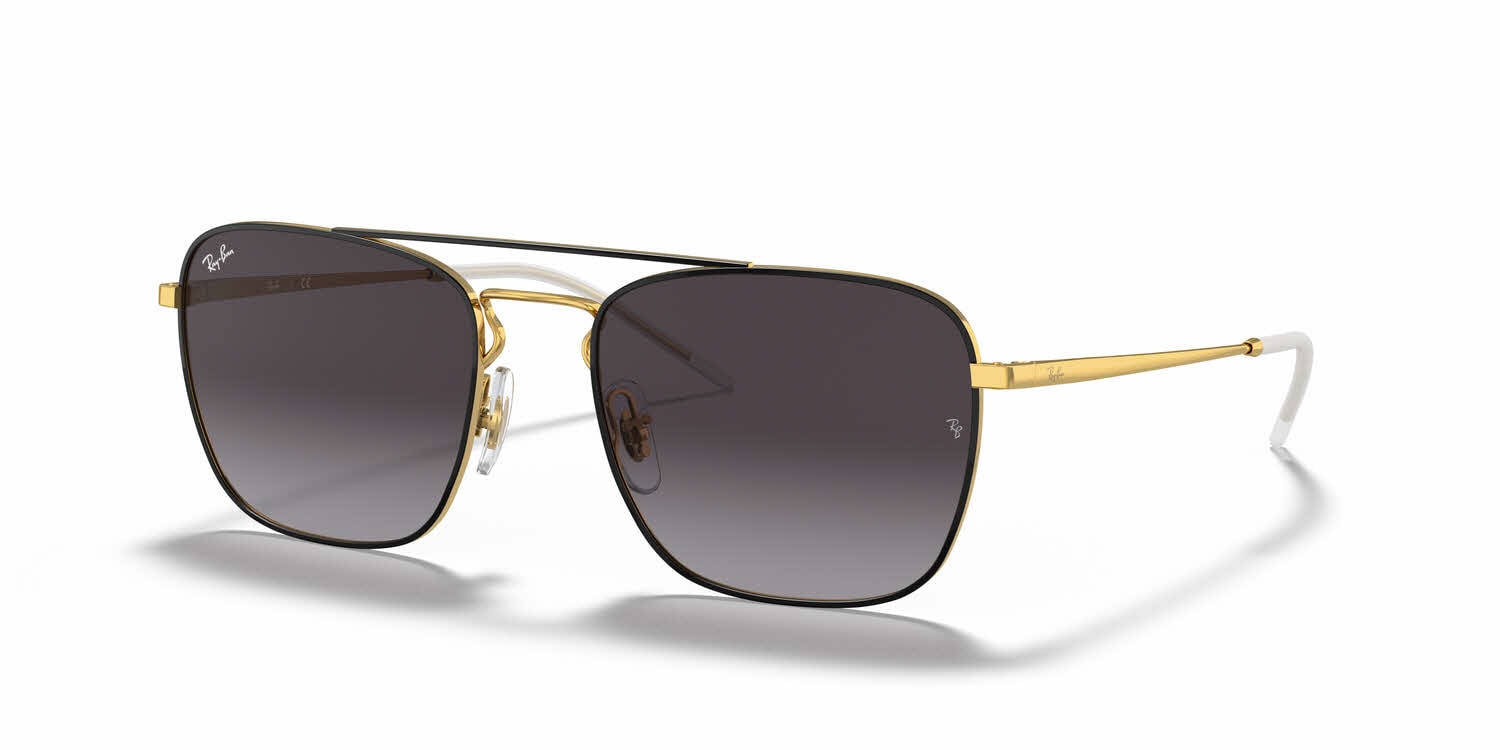 Ray-Ban RB3588 Sunglasses | FramesDirect.com