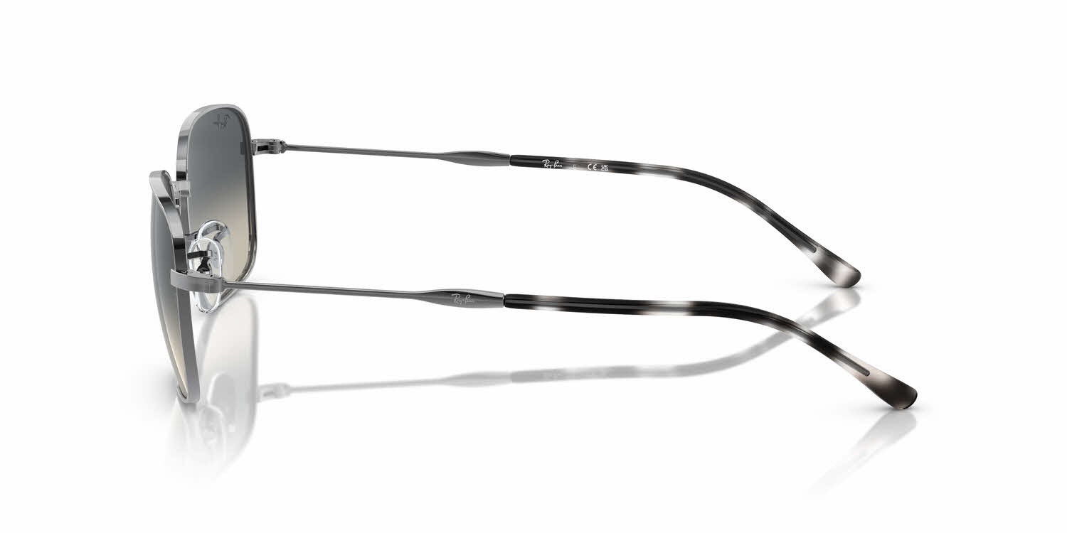 Ray-Ban RB3706 Sunglasses | FramesDirect.com