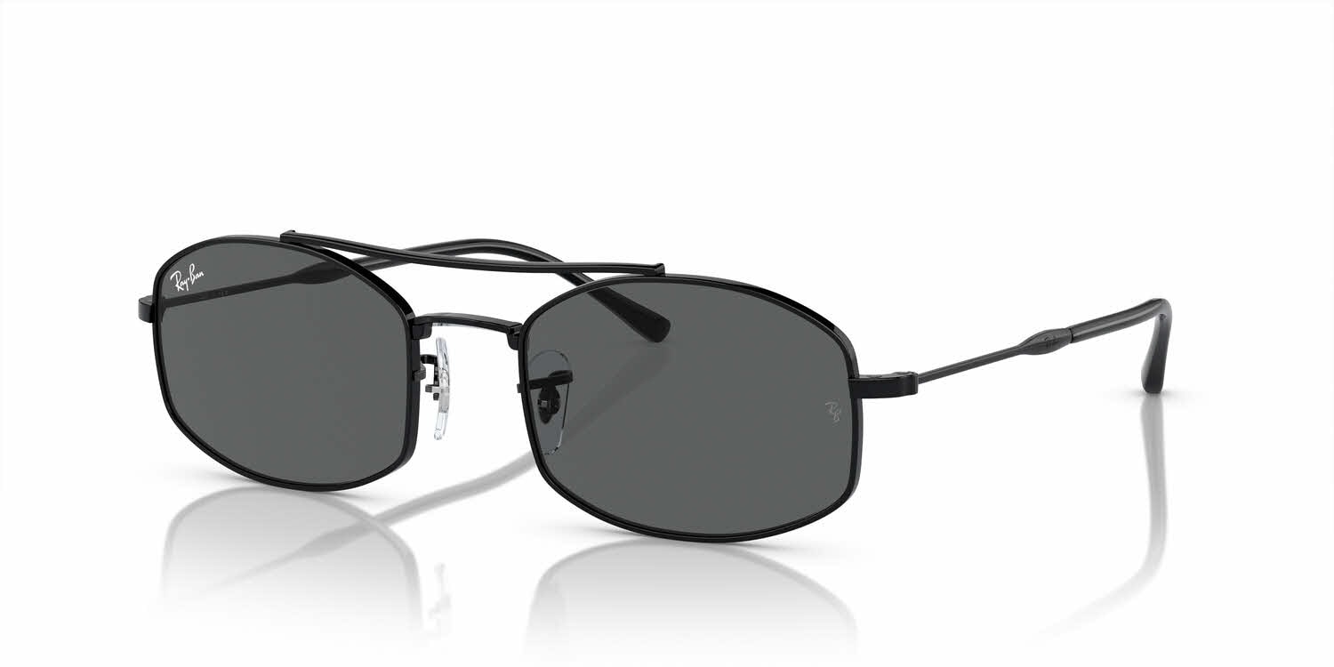 Ray-Ban RB3719 Sunglasses | FramesDirect.com display picture 1