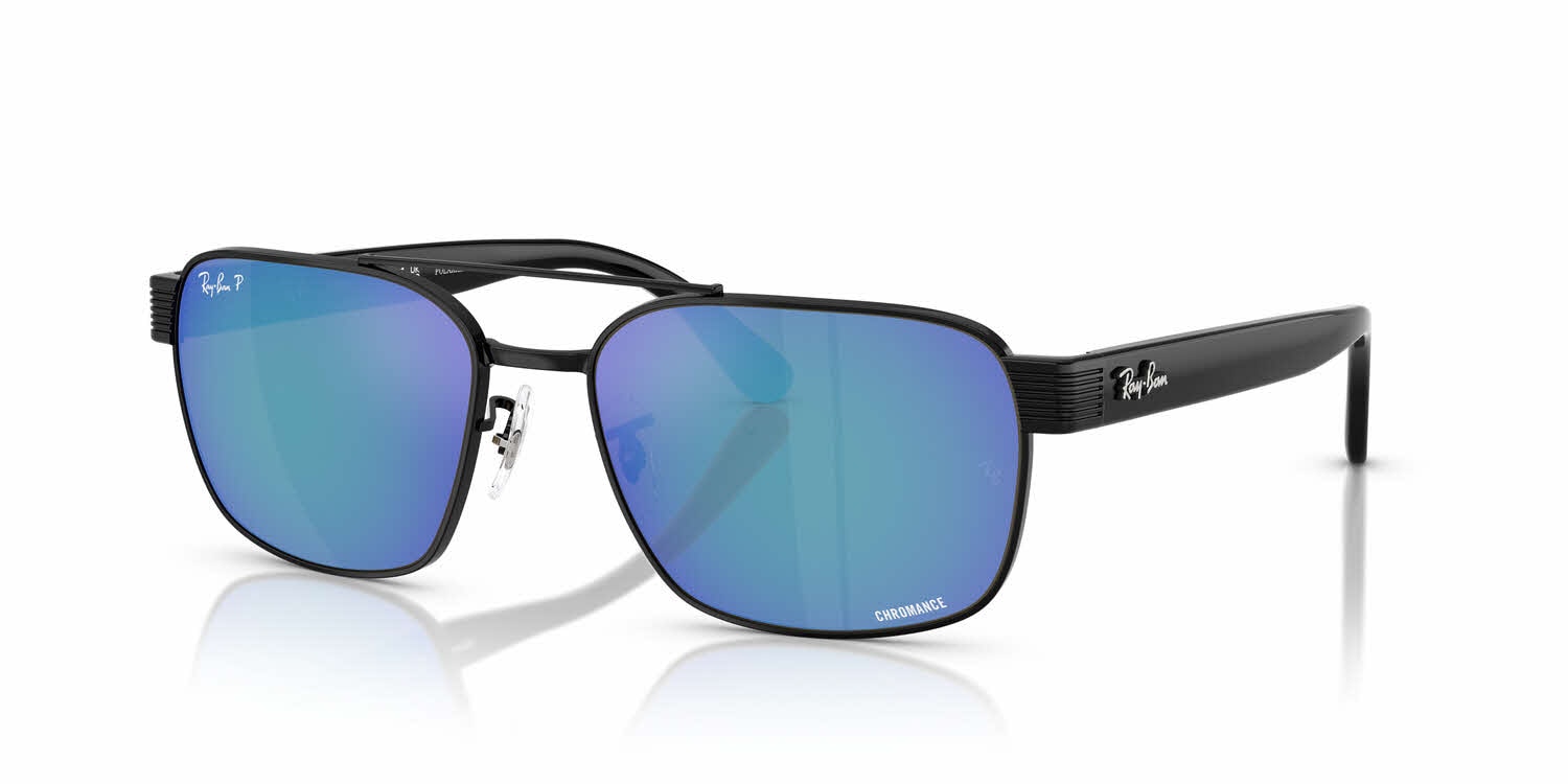 Ray-Ban RB3751CH Sunglasses | FramesDirect.com
