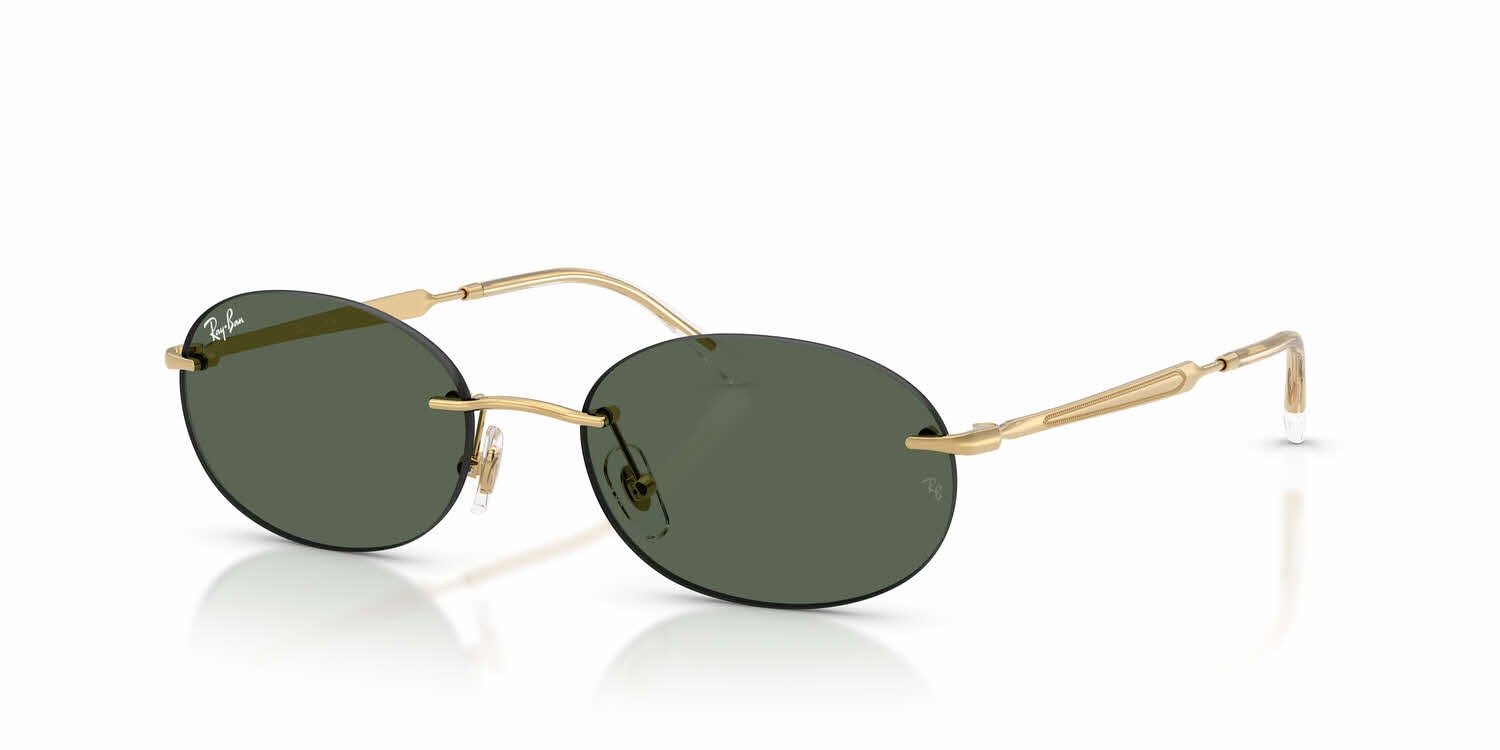 Ray-Ban RB3767 Sunglasses | FramesDirect.com display picture 1