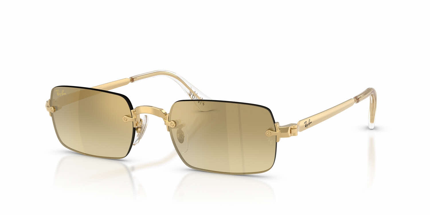 Ray-Ban Sunglasses: Iconic Styles + Free Shipping | Frames Direct