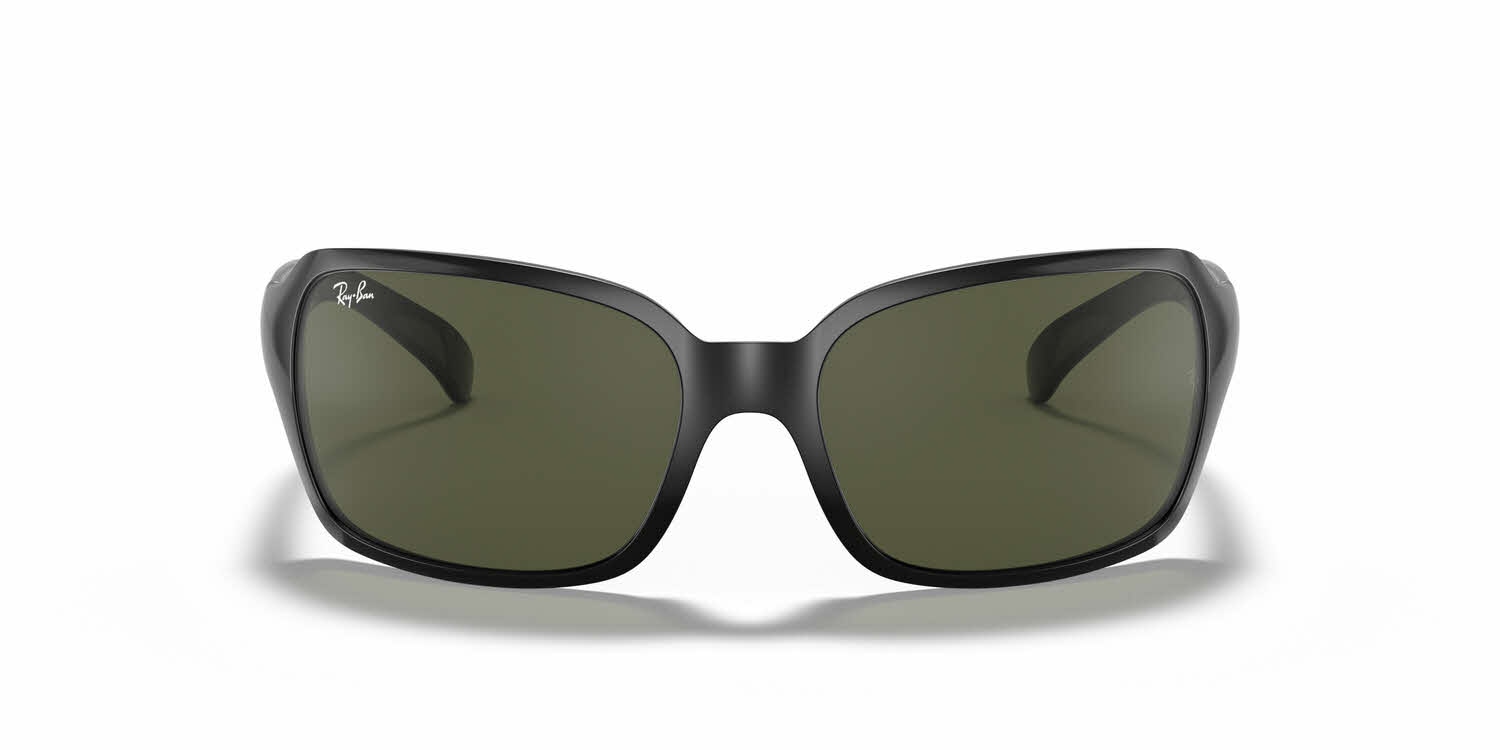 Ray-Ban RB4068 Sunglasses | FramesDirect.com display picture 1