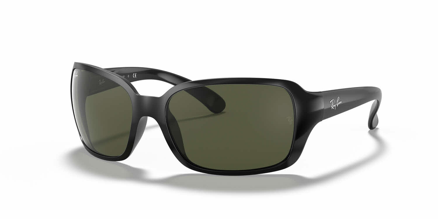 Ray-Ban RB4068 Sunglasses | FramesDirect.com display picture 3