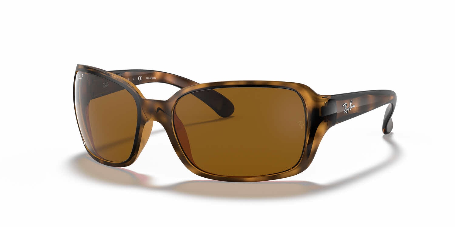 Ray-Ban RB4068 Sunglasses | FramesDirect.com display picture 1