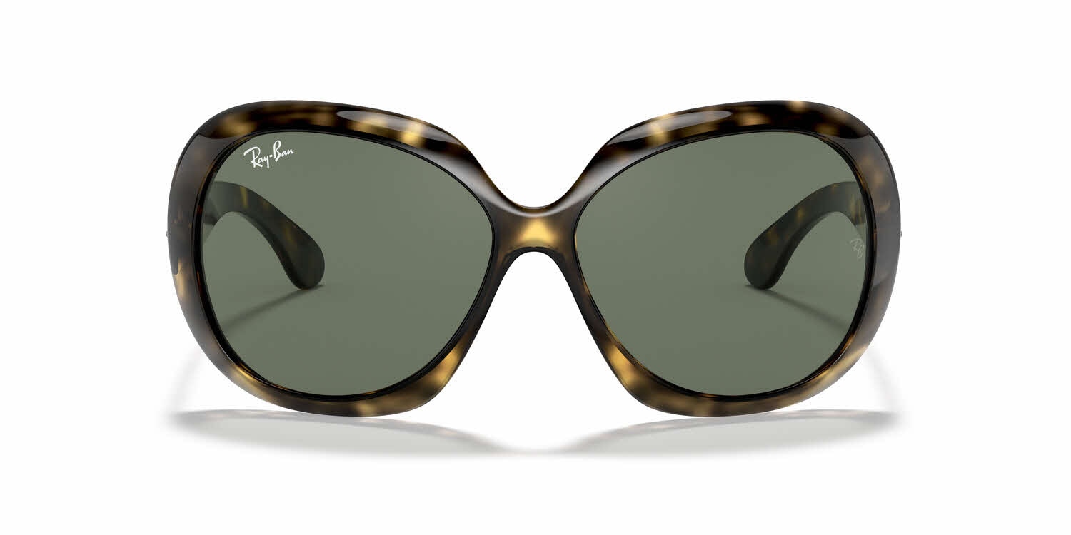 Ray-Ban RB4098 - Jackie Ohh II Sunglasses | FramesDirect.com display picture 1