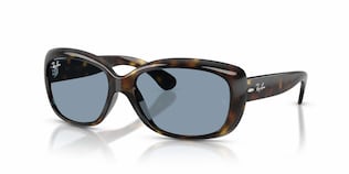 Visit Sunglasses Ray-Ban RB4101 - Jackie Ohh Image 1
