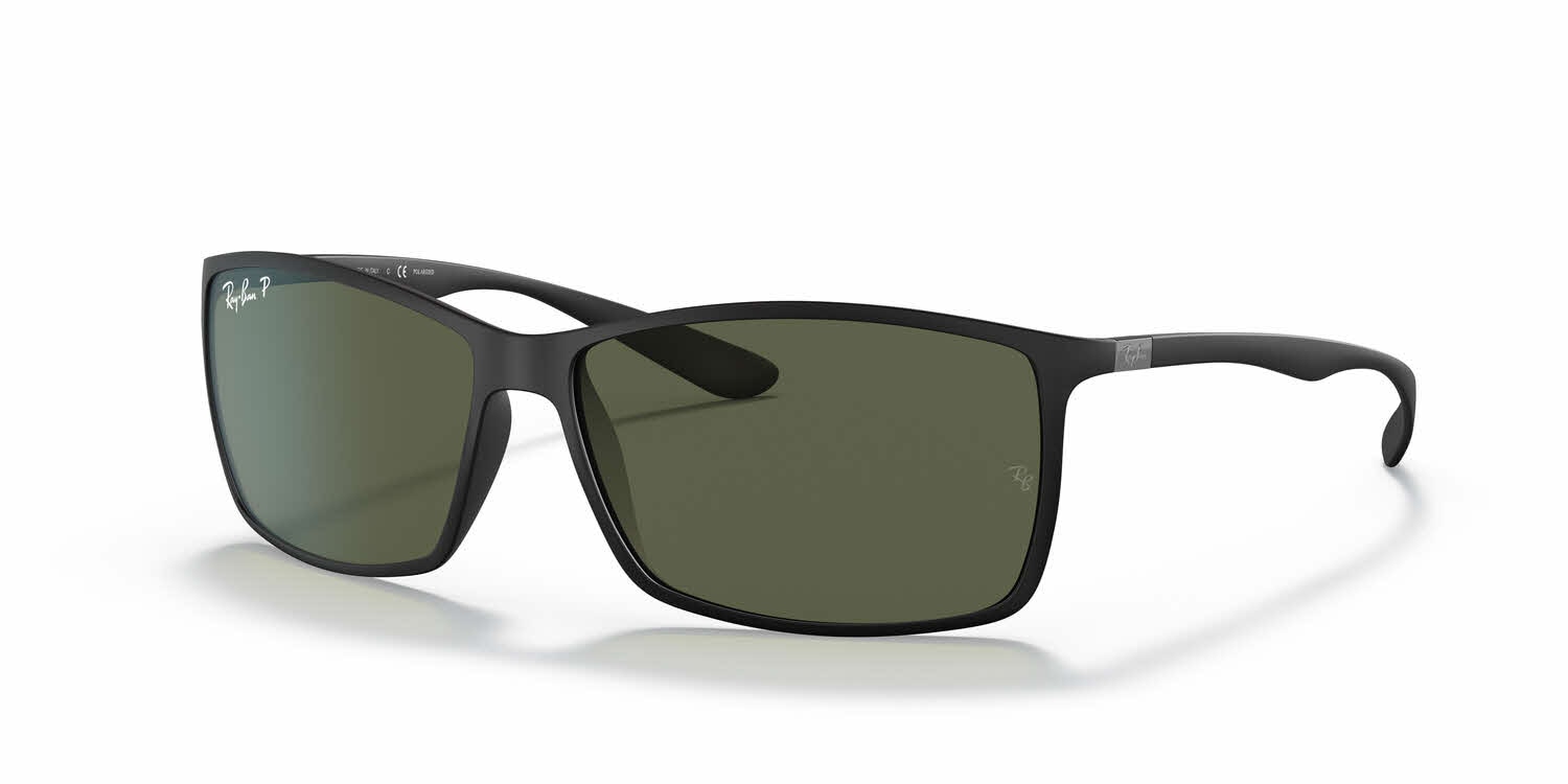 Ray-Ban RB4179 - Liteforce Sunglasses | FramesDirect.com