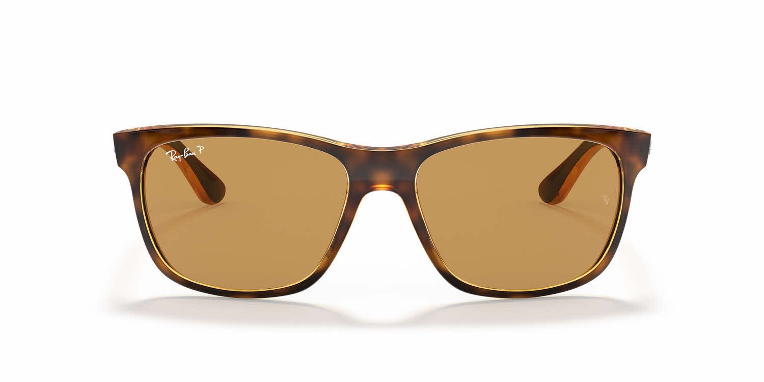 Ray-Ban RB4181 Sunglasses | FramesDirect.com