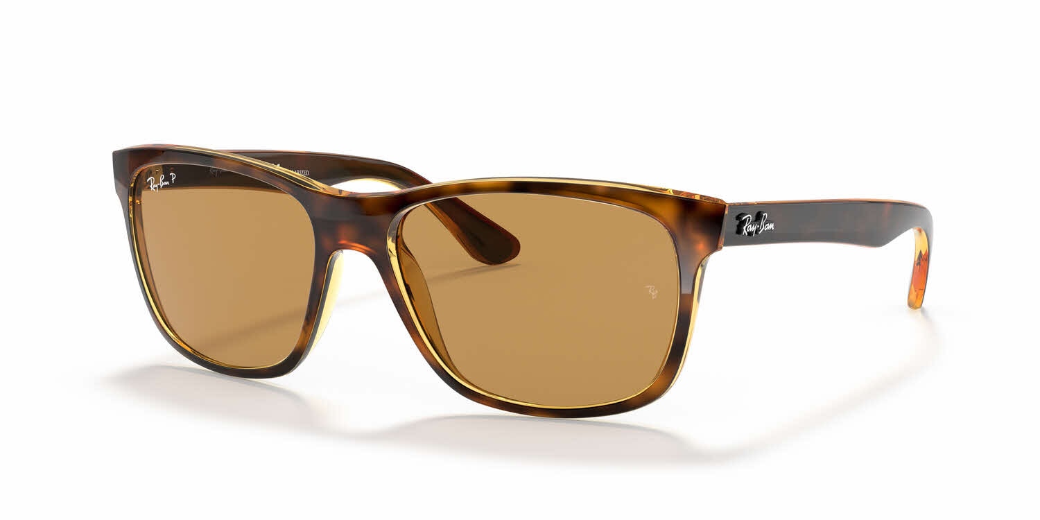 Ray-Ban RB4181 Sunglasses | FramesDirect.com