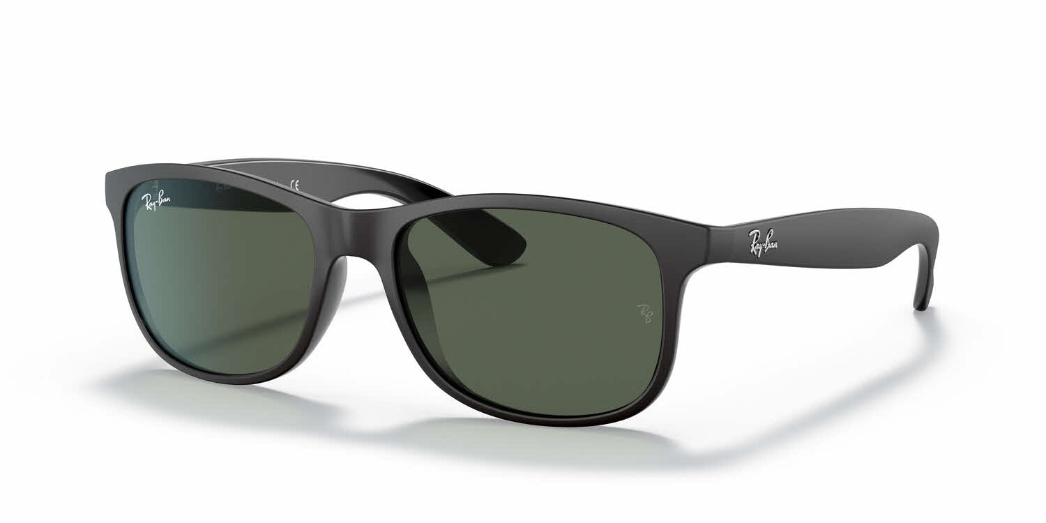 新品！Ray-Ban ANDY RB4202-F サングラス Ray-Ban RB4202 - Andy Sunglasses | FramesDirect.com
