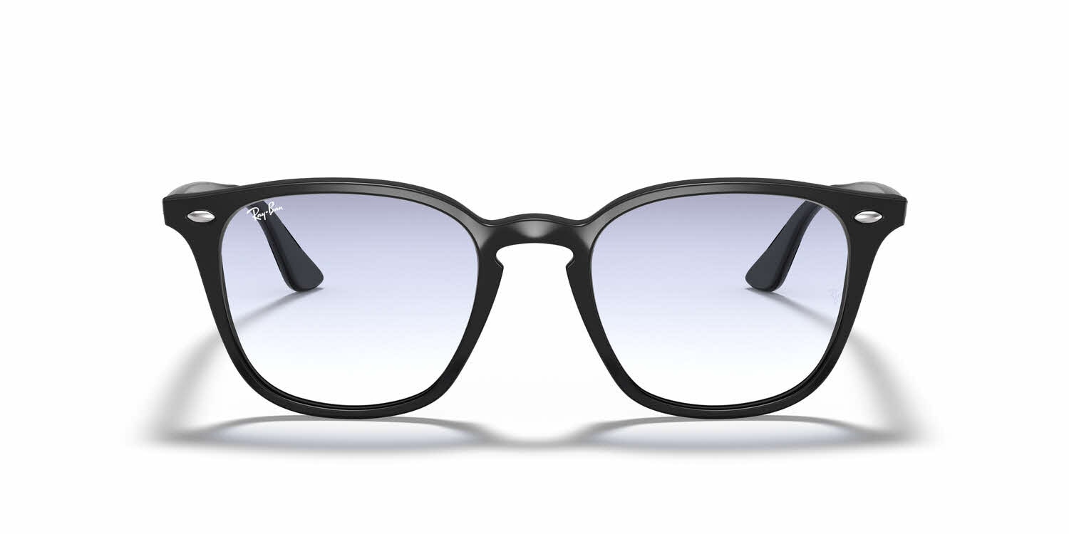 Ray-Ban RB4258F - Alternate Fit Sunglasses | FramesDirect.com