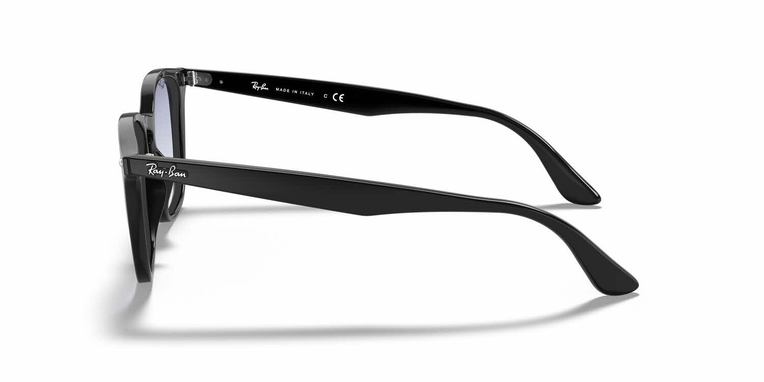 小物 RayBan RB4258F 601/19 Ray-Ban RB4258F - Alternate Fit Sunglasses | FramesDirect.com