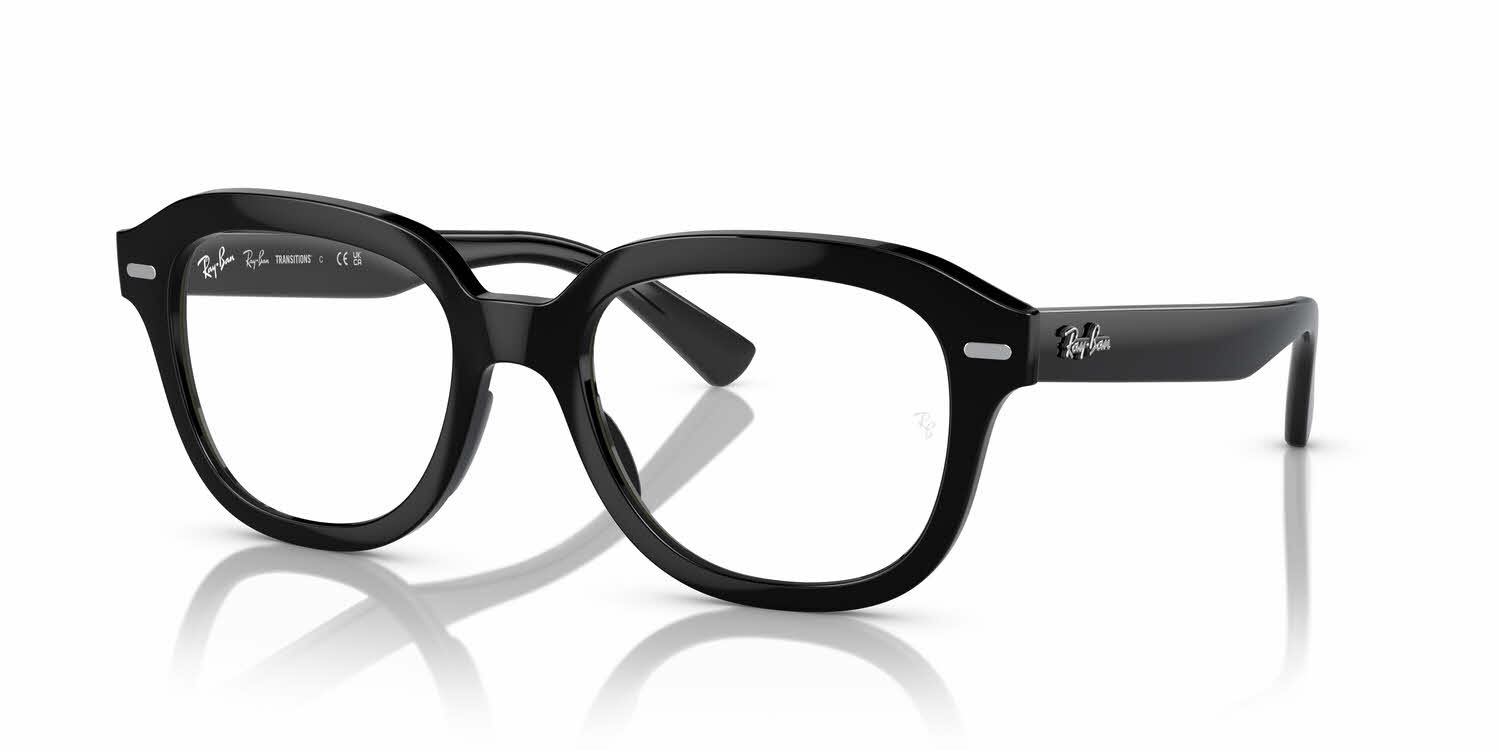 Ray-Ban RB4398 Erik Sunglasses | FramesDirect.com