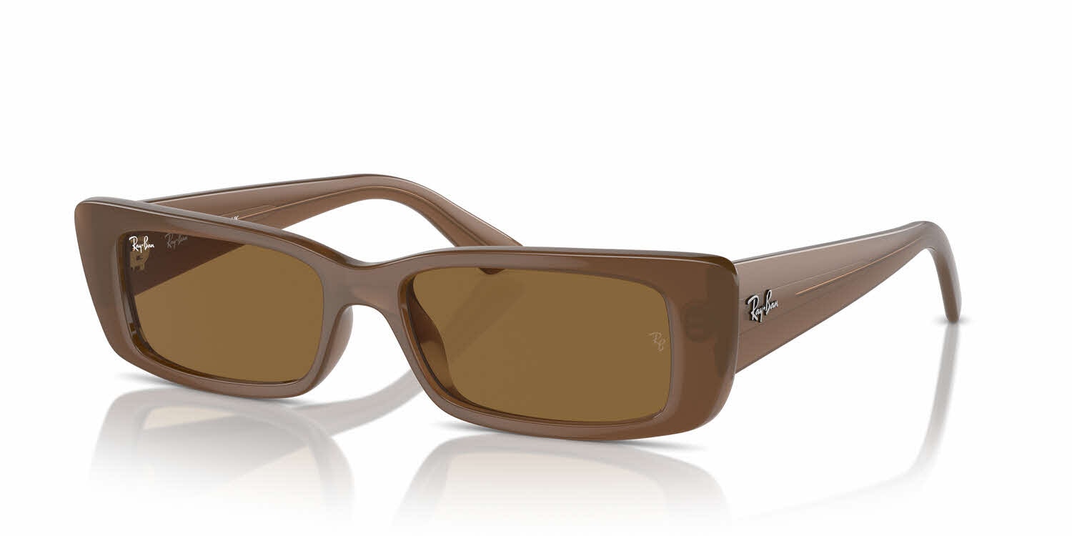 Ray-Ban RB4425 Sunglasses | FramesDirect.com