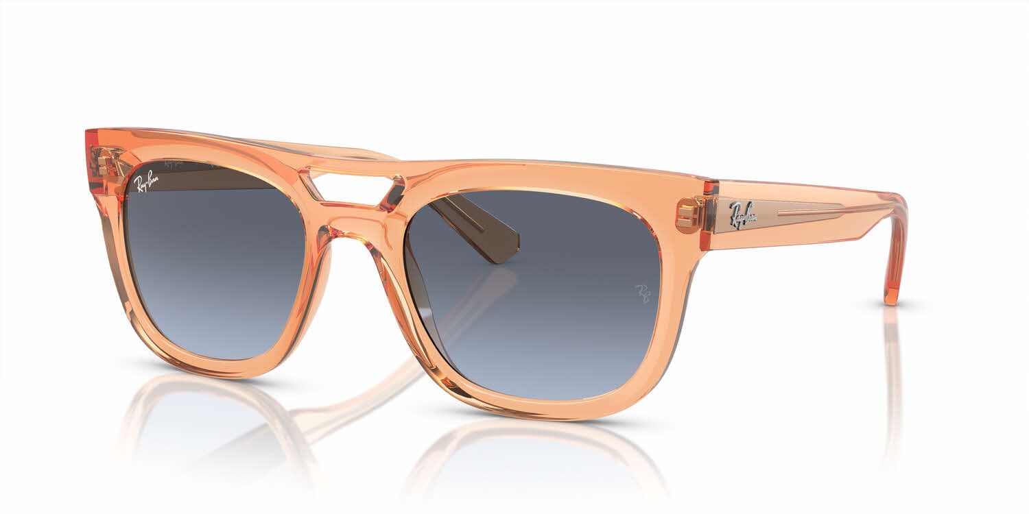 Ray-Ban RB4426 Sunglasses | FramesDirect.com display picture 2