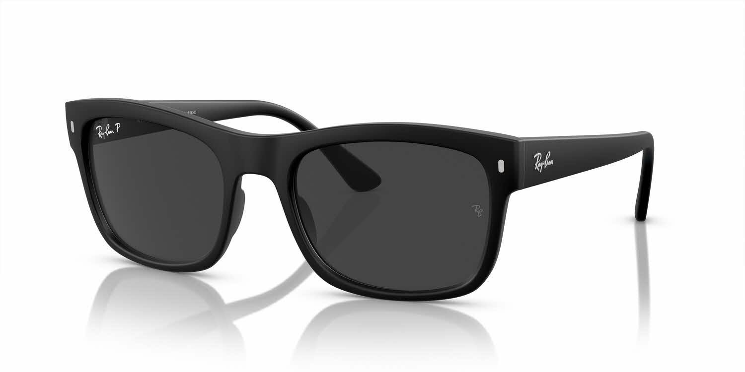 Ray-Ban RB4428 Sunglasses | FramesDirect.com