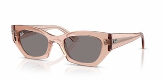 Visit Sunglasses Ray-Ban RB4430 Image 1