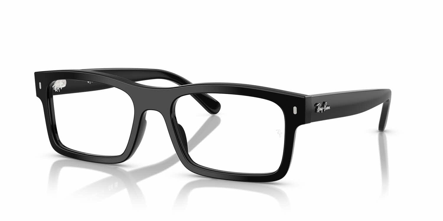 Ray-Ban RB5435 Eyeglasses | FramesDirect.com display picture 1
