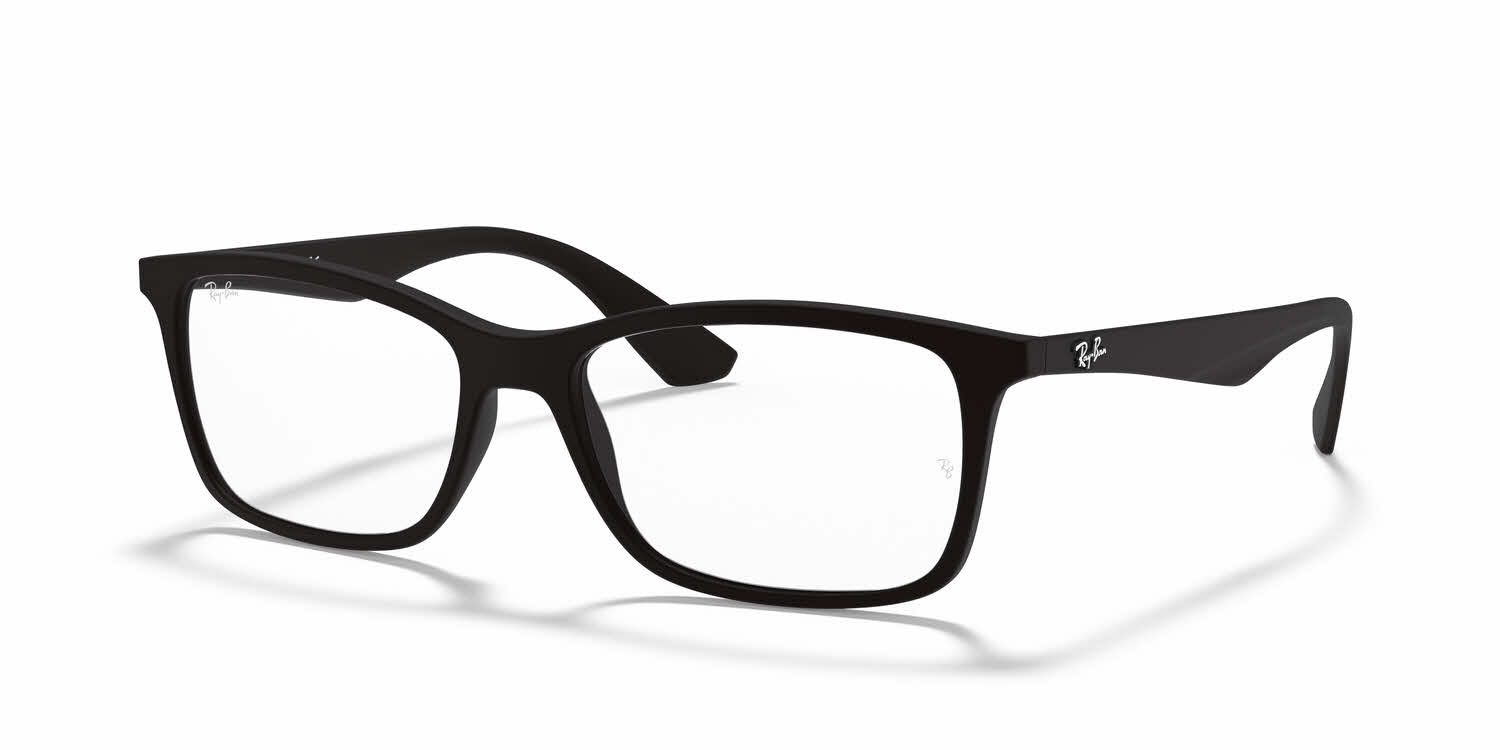 Ray-Ban RB7047 Eyeglasses | FramesDirect.com