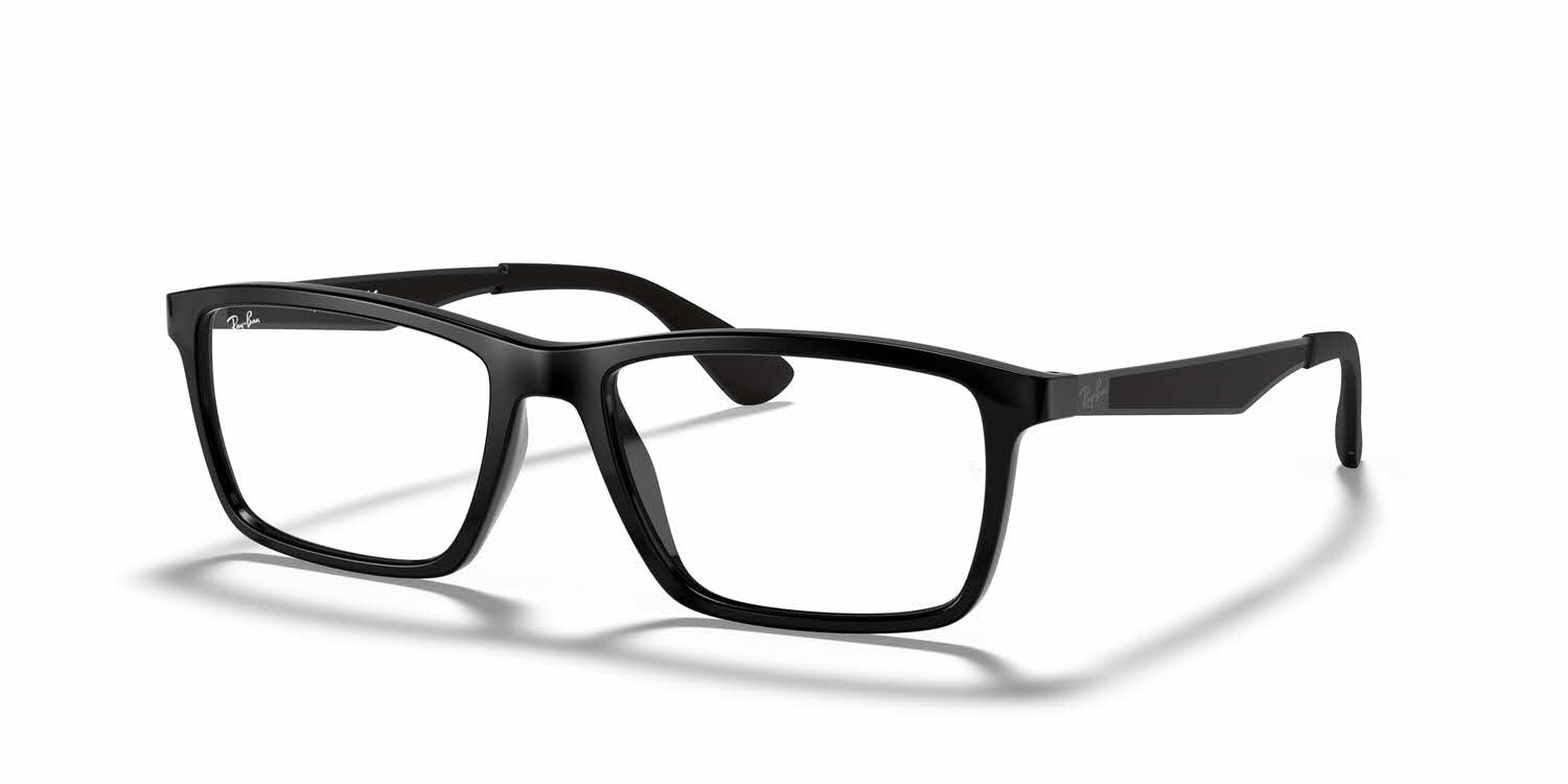 PRIMARY PK106-BLACK/GREY-45 Eyeglasses Eye Glasses Black/Grey Black/Grey Authent Wheel House Satin Black Eyeglasses | Oakley® US main image 2