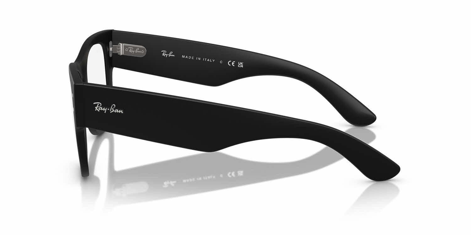 Ray-Ban RB7840V Eyeglasses | FramesDirect.com