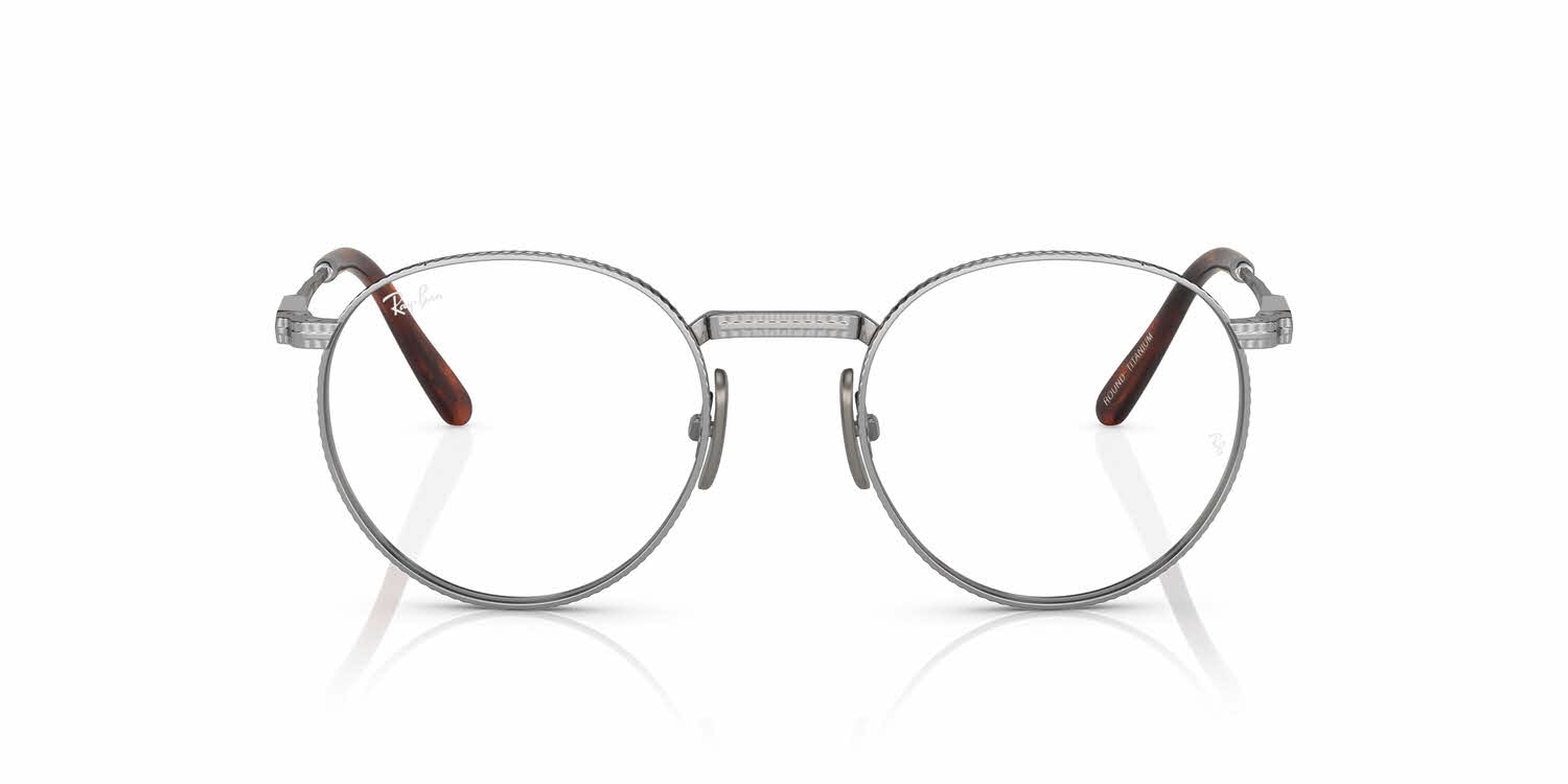 Ray-Ban RB8237V Eyeglasses | FramesDirect.com