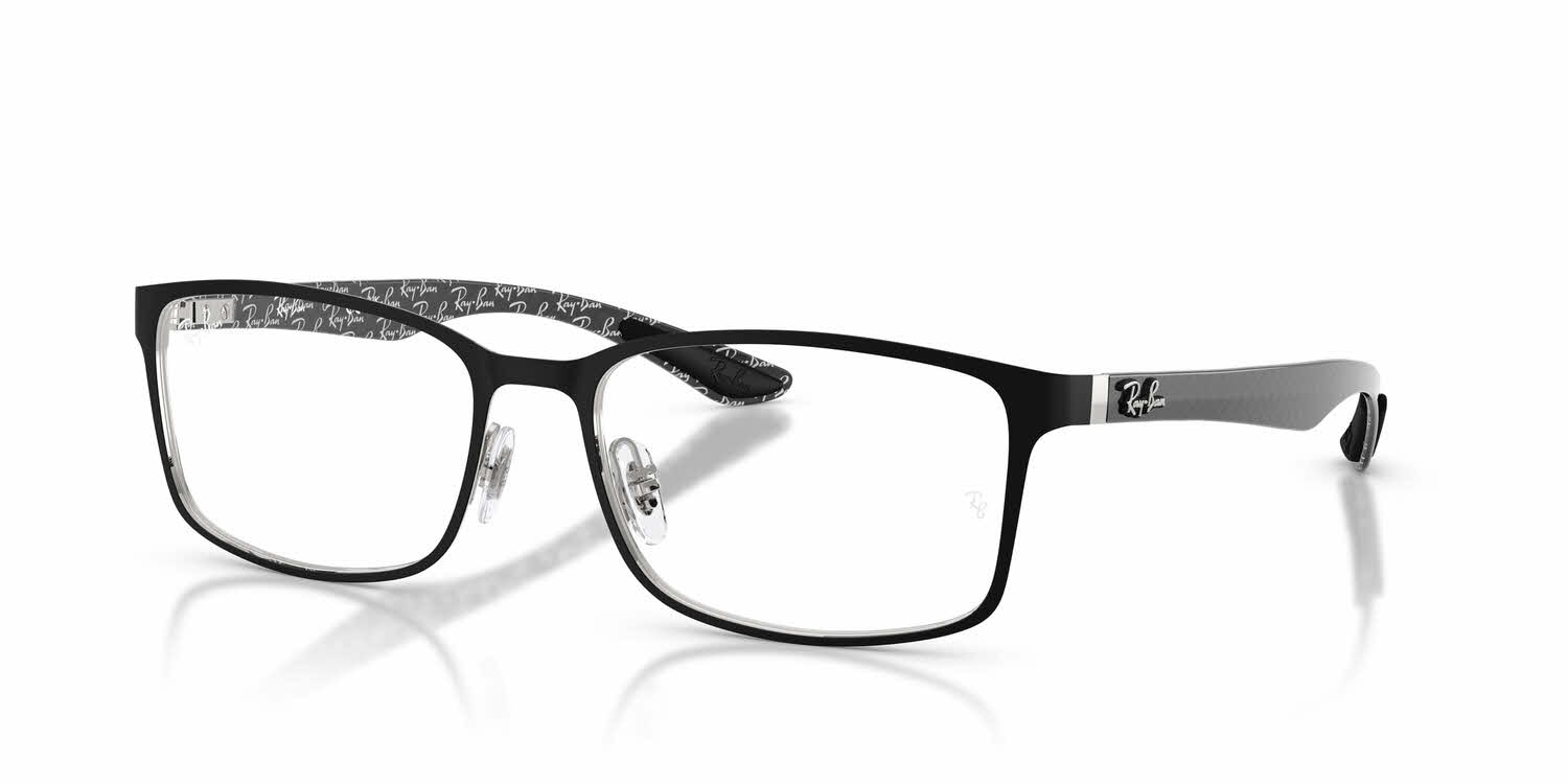 Ray-Ban RB8424 Eyeglasses | FramesDirect.com