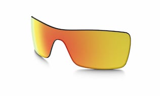 Visit Accessories Oakley Replacement Lens Batwolf Replacement Lens Image 1