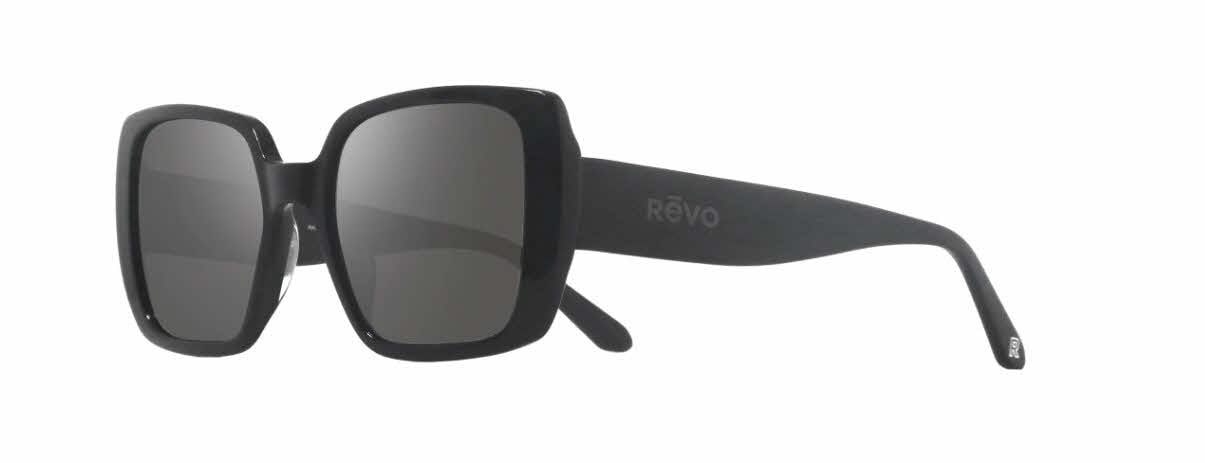 Revo Palma Tortoise Sunglasses NIB NEW* REVO CRUX N Tortoise POLARIZED Brown Terra Sunglass  main image 3