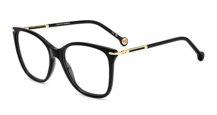 Carolina Herrera HER-0270 Eyeglasses | FramesDirect.com display picture 2