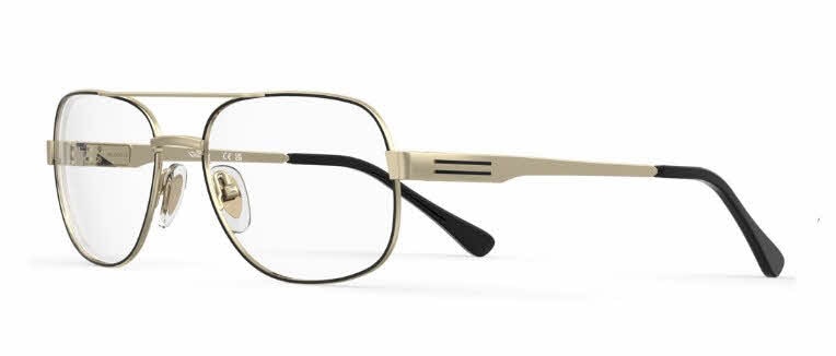 Safilo Elasta E 3269 Eyeglasses | FramesDirect.com display picture 3