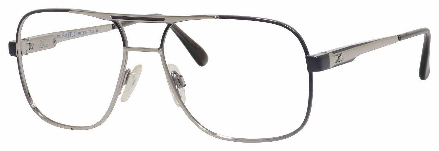 Safilo Elasta E 3022/P Eyeglasses | FramesDirect.com display picture 3