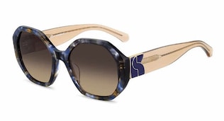 Visit Sunglasses Kate Spade KS Flynnie/G/S Image 1